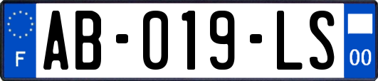 AB-019-LS