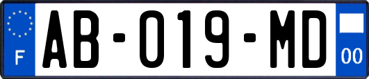 AB-019-MD