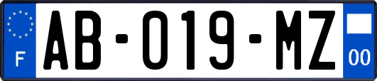 AB-019-MZ