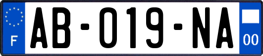 AB-019-NA