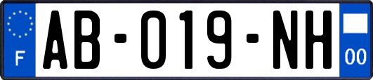 AB-019-NH