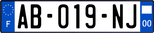 AB-019-NJ