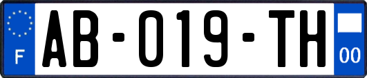 AB-019-TH