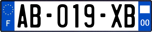 AB-019-XB