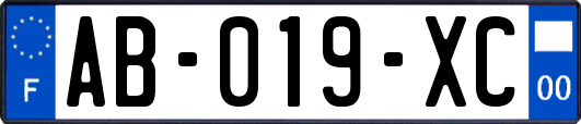 AB-019-XC