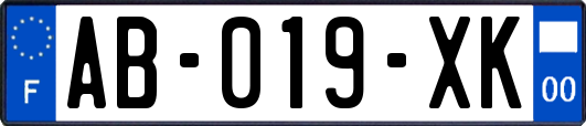 AB-019-XK