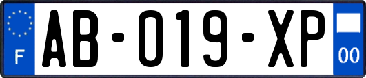 AB-019-XP