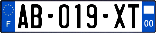 AB-019-XT