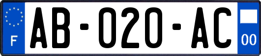 AB-020-AC