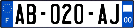 AB-020-AJ