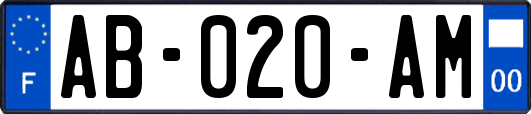 AB-020-AM