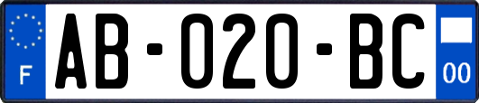 AB-020-BC