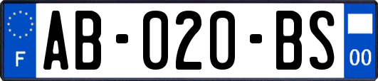 AB-020-BS