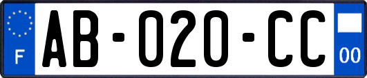 AB-020-CC