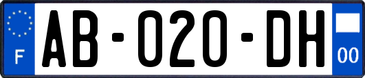 AB-020-DH