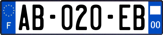 AB-020-EB