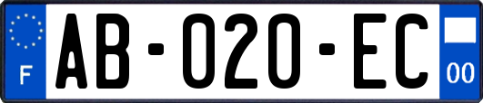 AB-020-EC