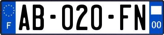 AB-020-FN