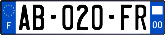 AB-020-FR