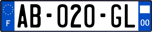 AB-020-GL