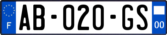 AB-020-GS