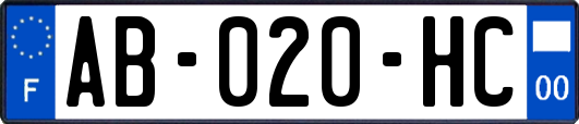 AB-020-HC