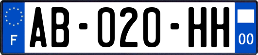 AB-020-HH