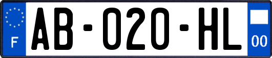 AB-020-HL