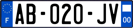 AB-020-JV