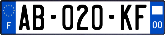 AB-020-KF