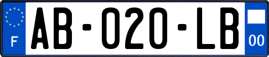 AB-020-LB