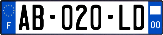 AB-020-LD