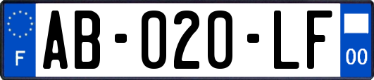 AB-020-LF