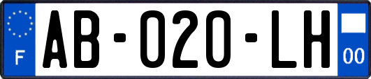 AB-020-LH