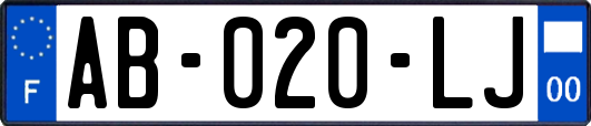 AB-020-LJ