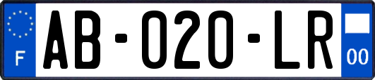 AB-020-LR