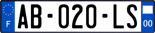 AB-020-LS