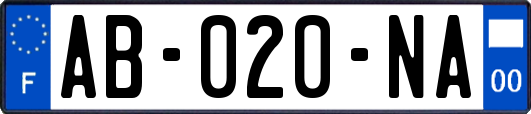 AB-020-NA
