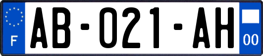 AB-021-AH