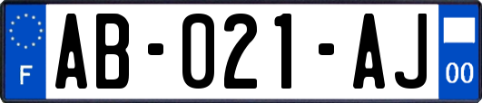 AB-021-AJ