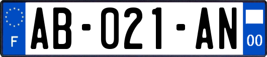 AB-021-AN