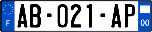 AB-021-AP