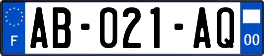 AB-021-AQ