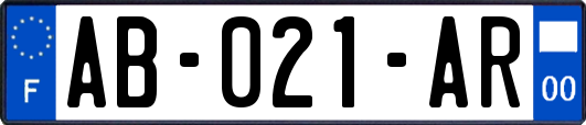 AB-021-AR