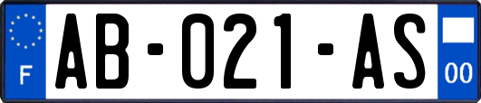 AB-021-AS