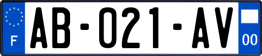 AB-021-AV