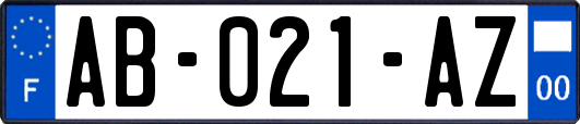 AB-021-AZ