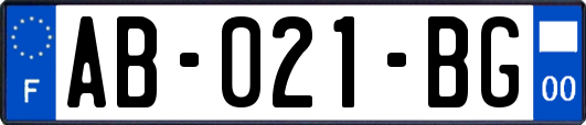 AB-021-BG