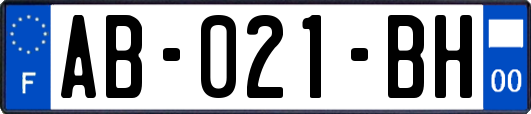 AB-021-BH