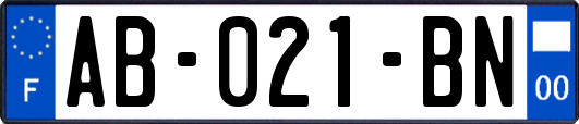 AB-021-BN